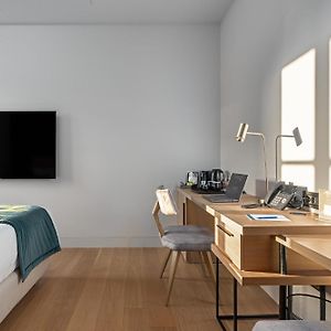 Hellenic Vibes Smart Hotel