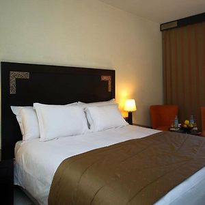 Adjacent Room
